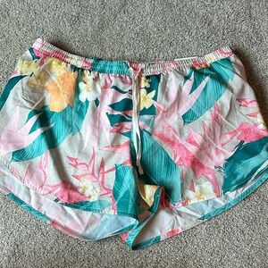 NWT Athletic Shorts
